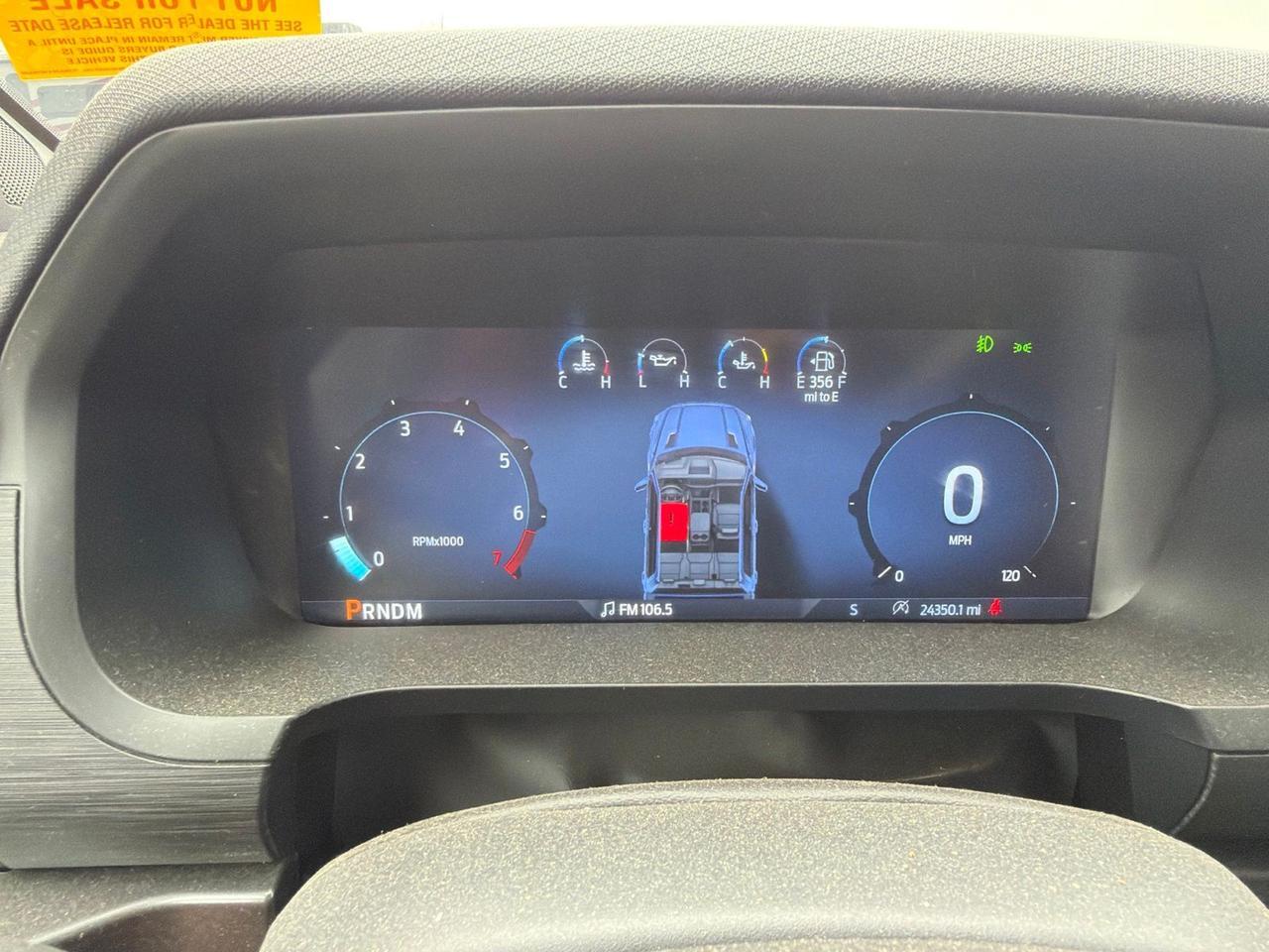 2025 Ford F-150 STX Ashland VA