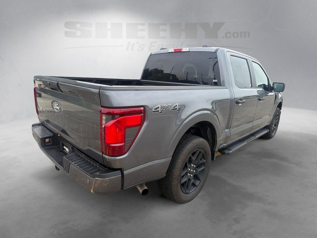 2025 Ford F-150 STX Ashland VA
