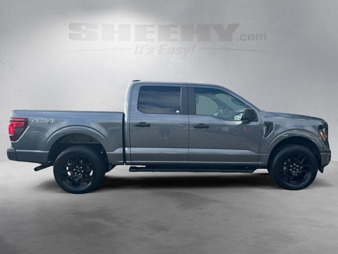 2025 Ford F-150 STX Ashland VA