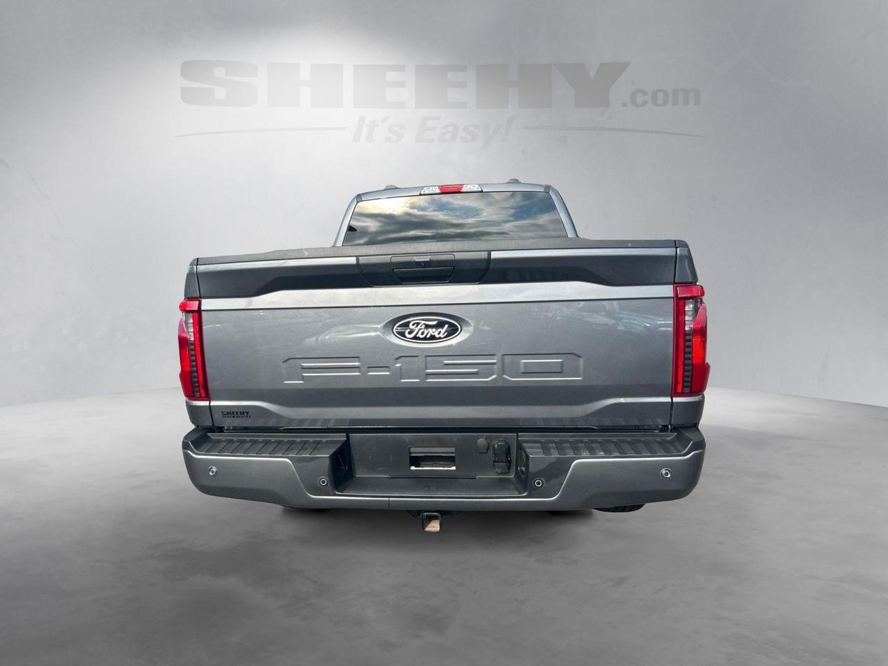 2025 Ford F-150 STX Ashland VA