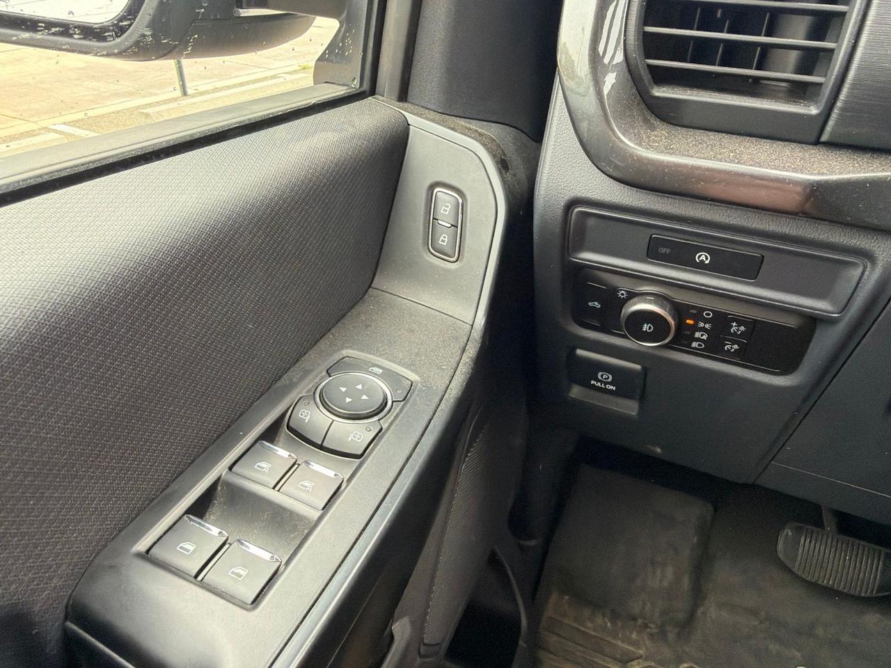2025 Ford F-150 STX Ashland VA