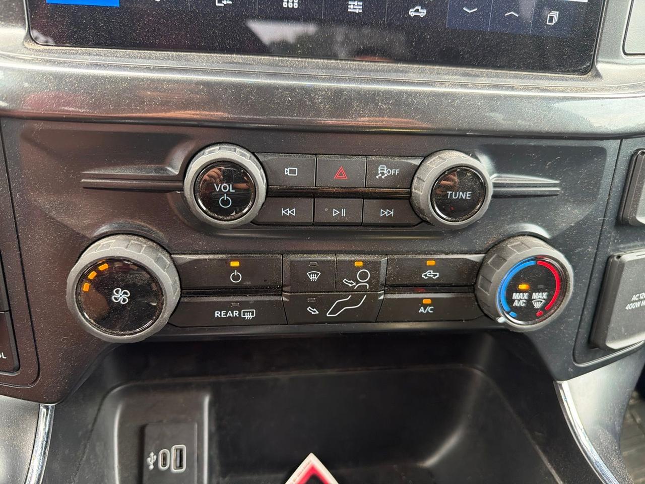 2025 Ford F-150 STX Ashland VA