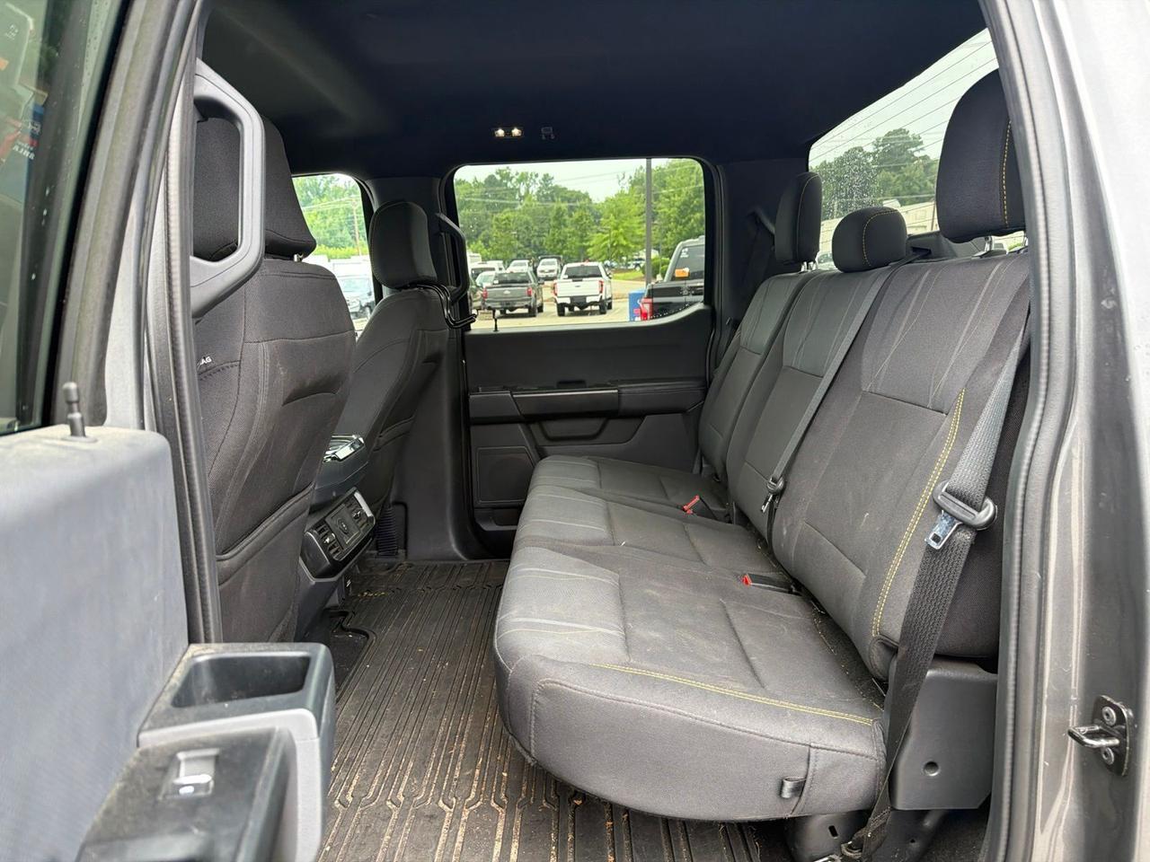 2025 Ford F-150 STX Ashland VA