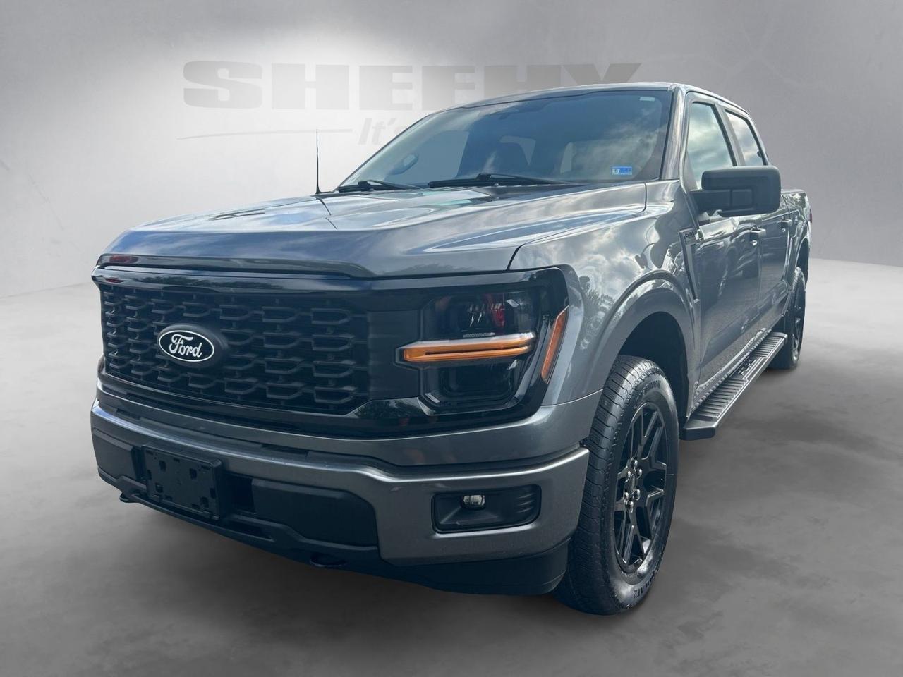 2025 Ford F-150 STX Ashland VA