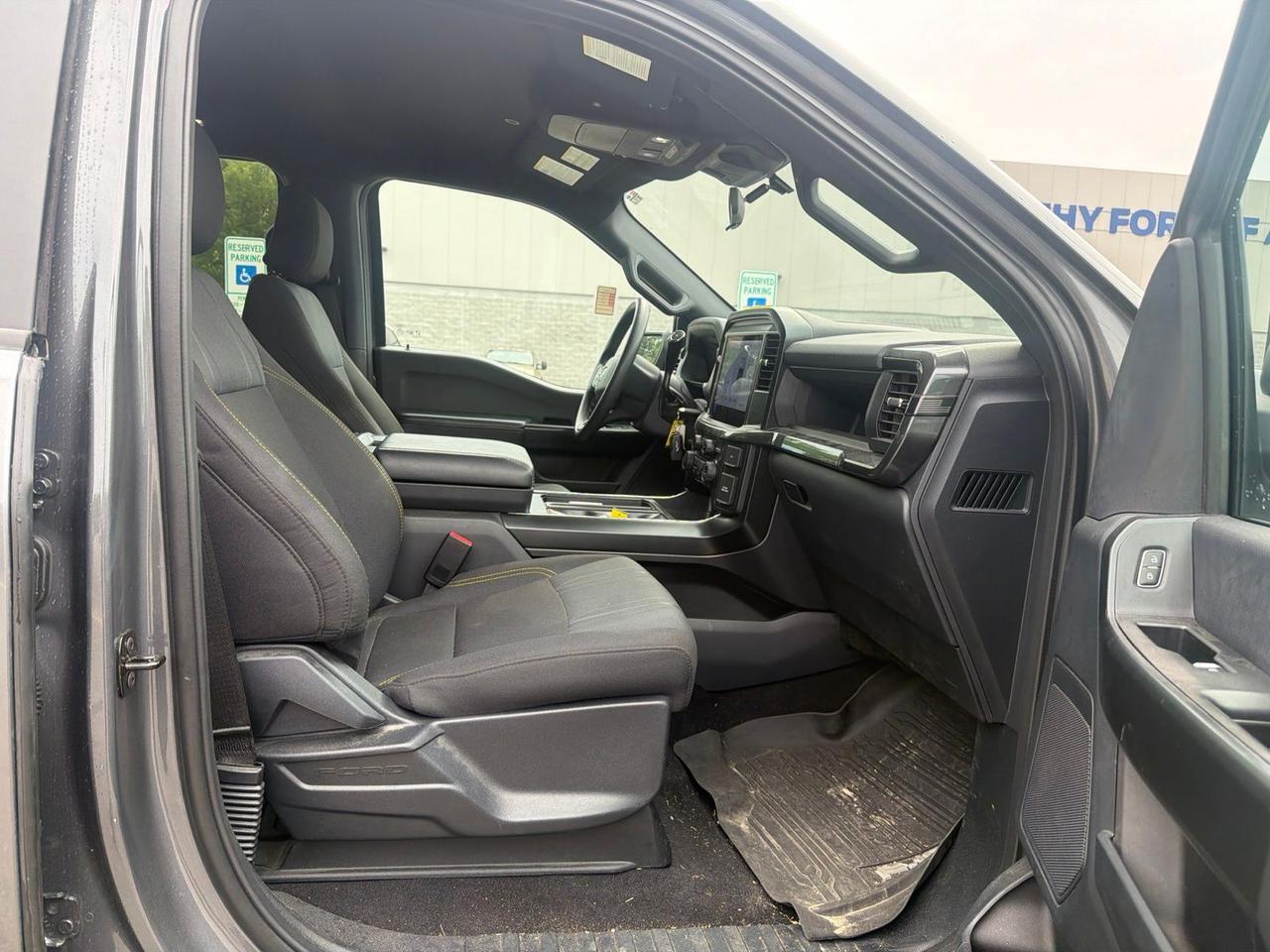 2025 Ford F-150 STX Ashland VA