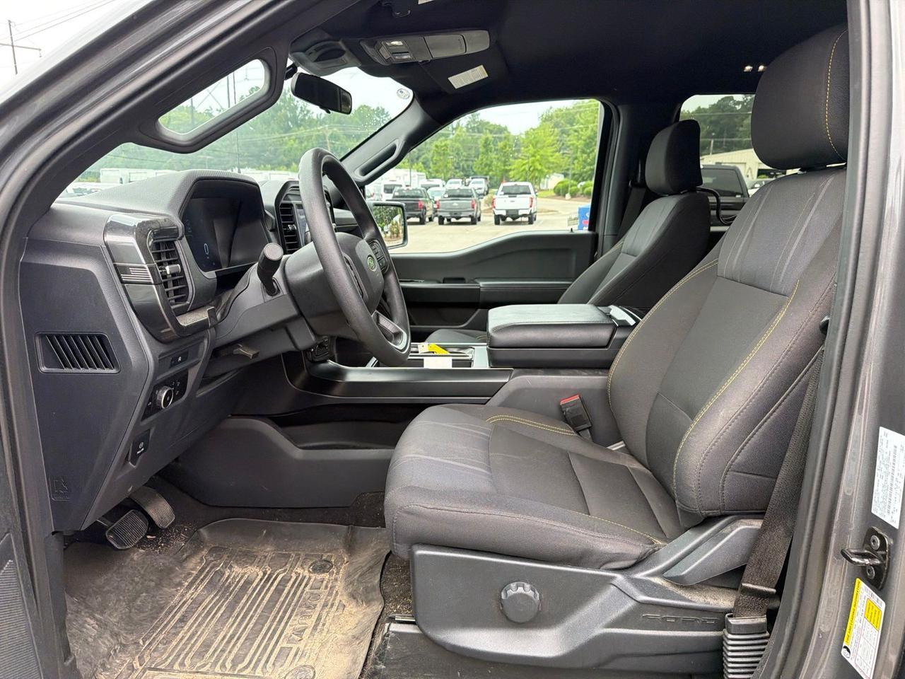 2025 Ford F-150 STX Ashland VA