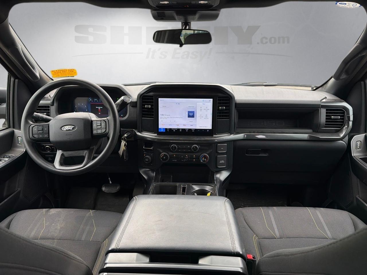2025 Ford F-150 STX Ashland VA