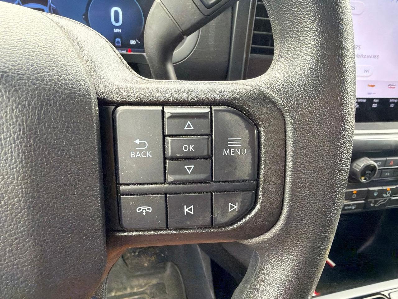 2025 Ford F-150 STX Ashland VA