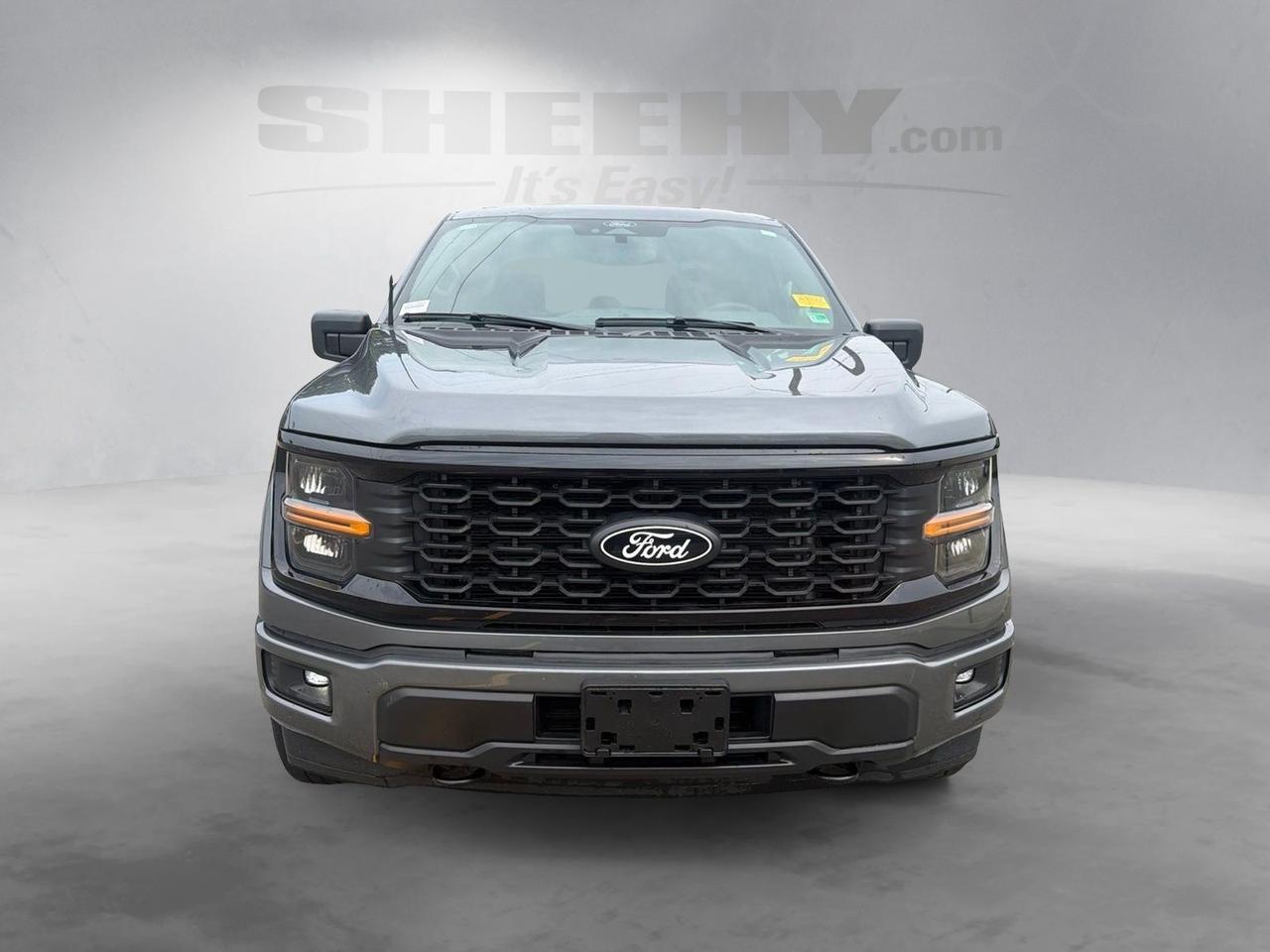 2025 Ford F-150 STX Ashland VA