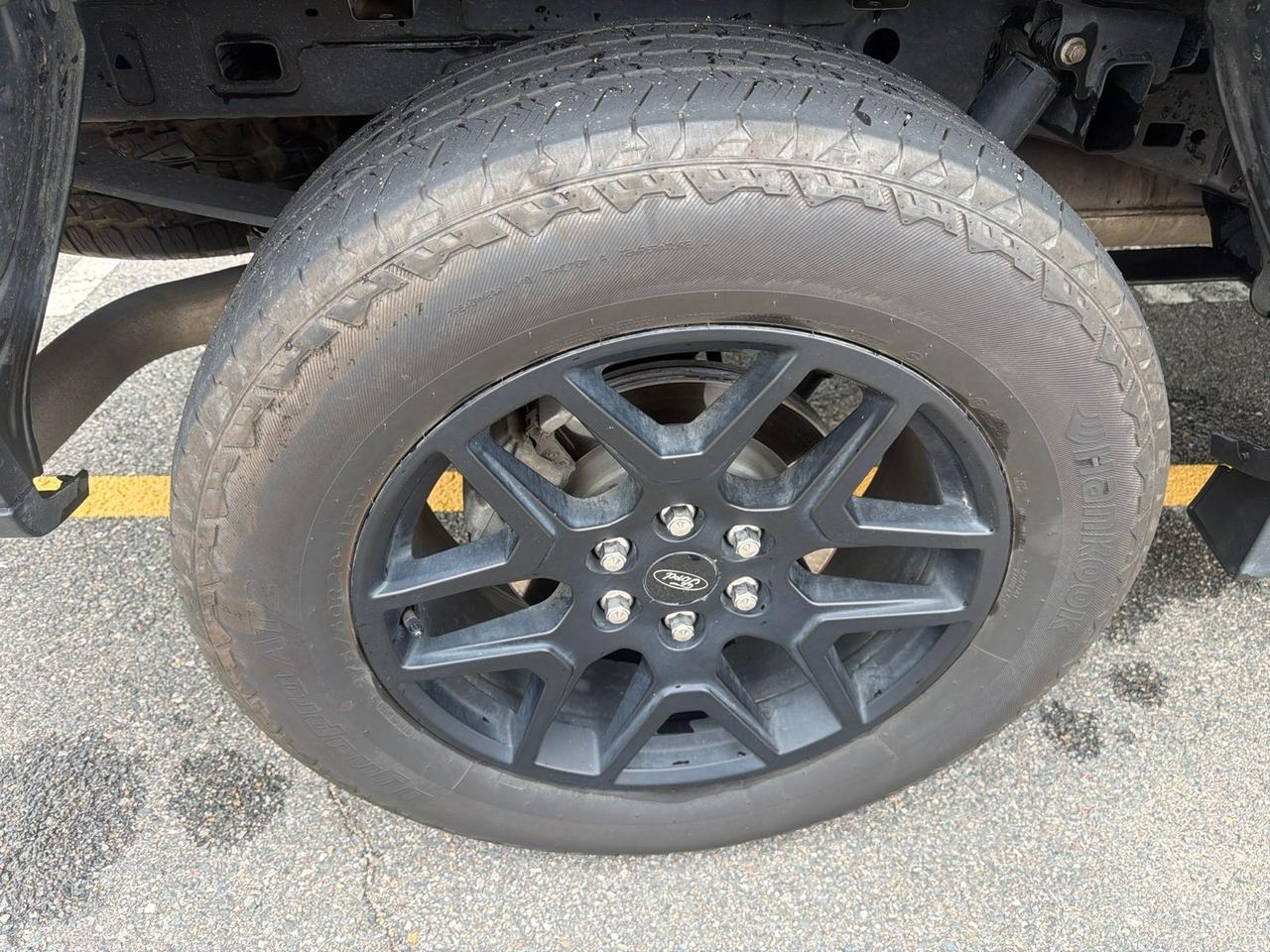 2025 Ford F-150 STX Ashland VA
