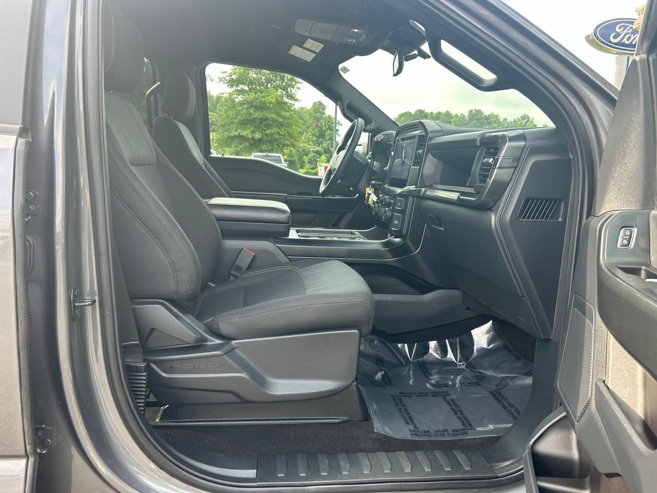 2025 Ford F-150 STX Ashland VA