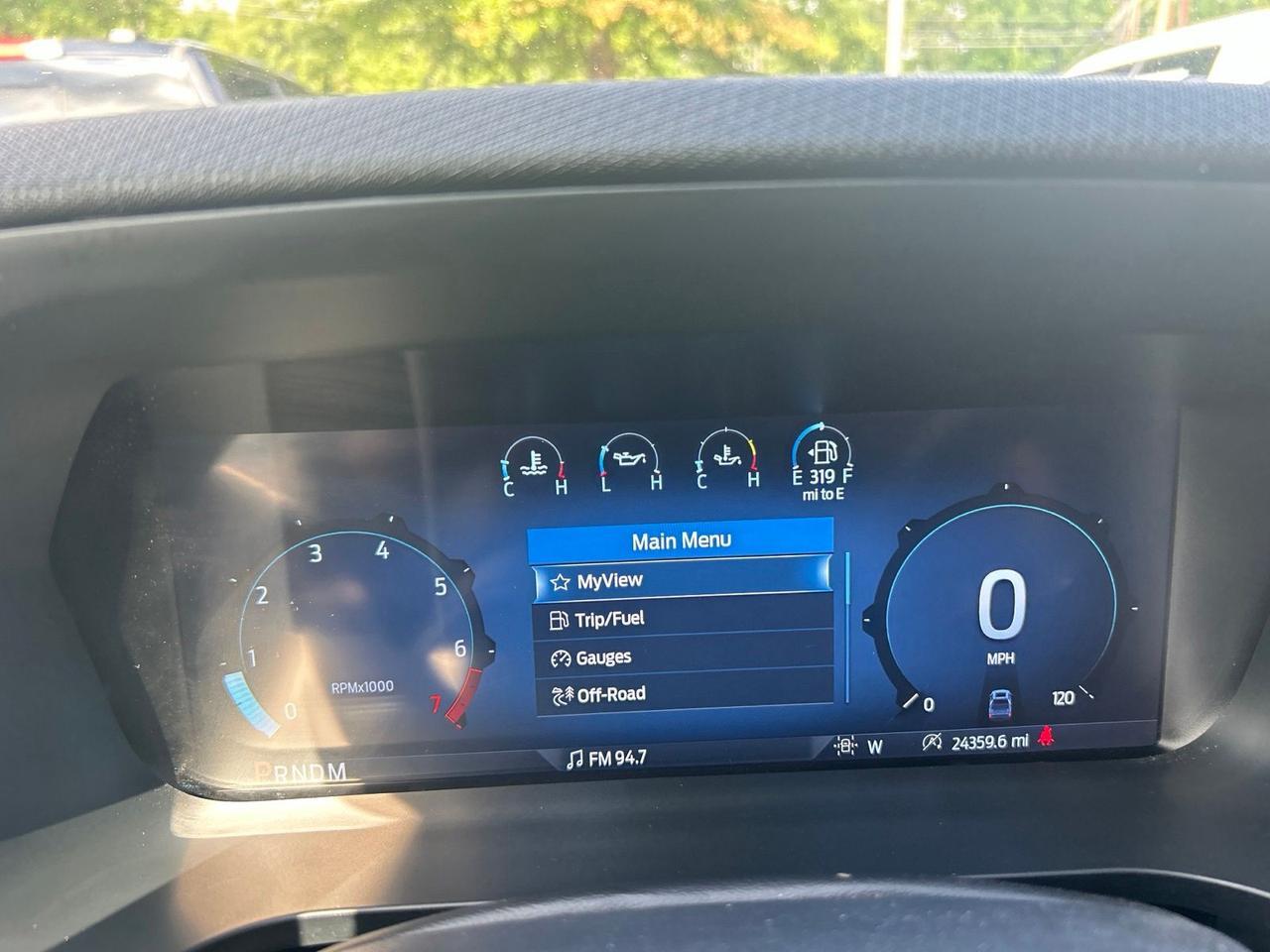 2025 Ford F-150 STX Ashland VA