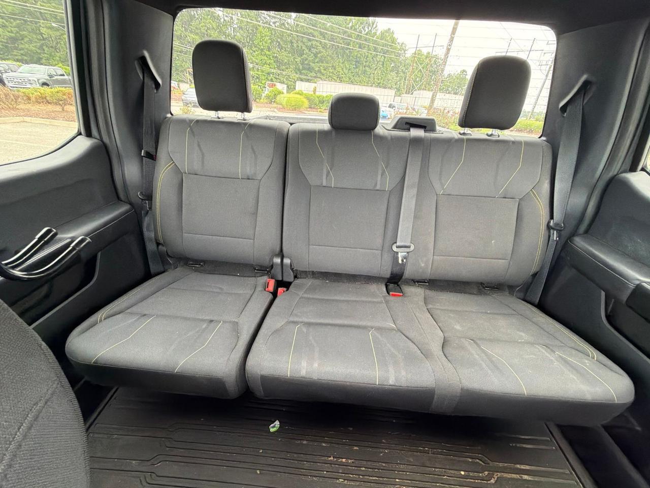 2025 Ford F-150 STX Ashland VA