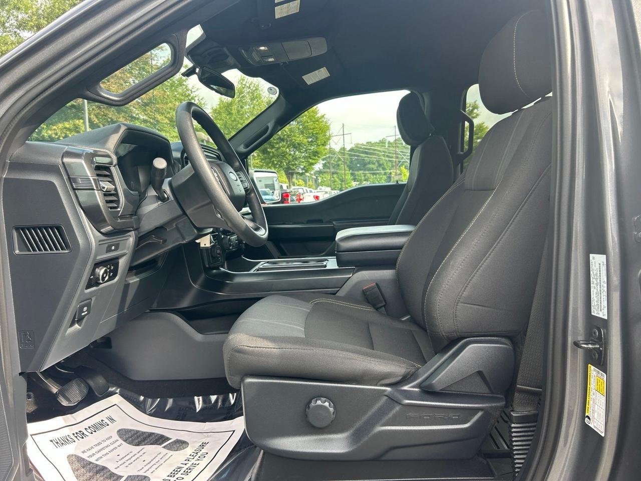 2025 Ford F-150 STX Ashland VA