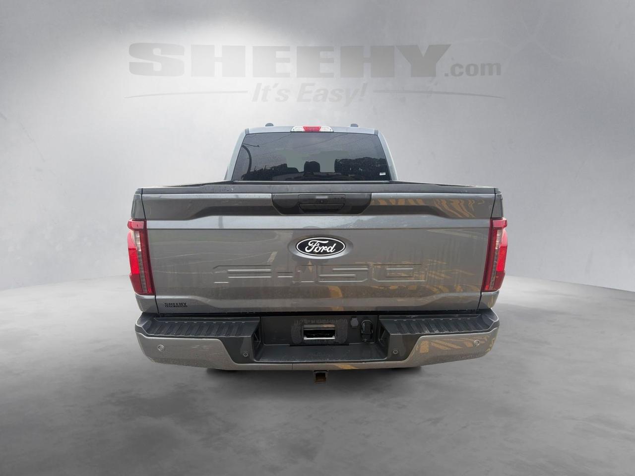 2025 Ford F-150 STX Ashland VA