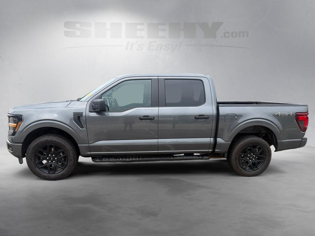 2025 Ford F-150 STX Ashland VA