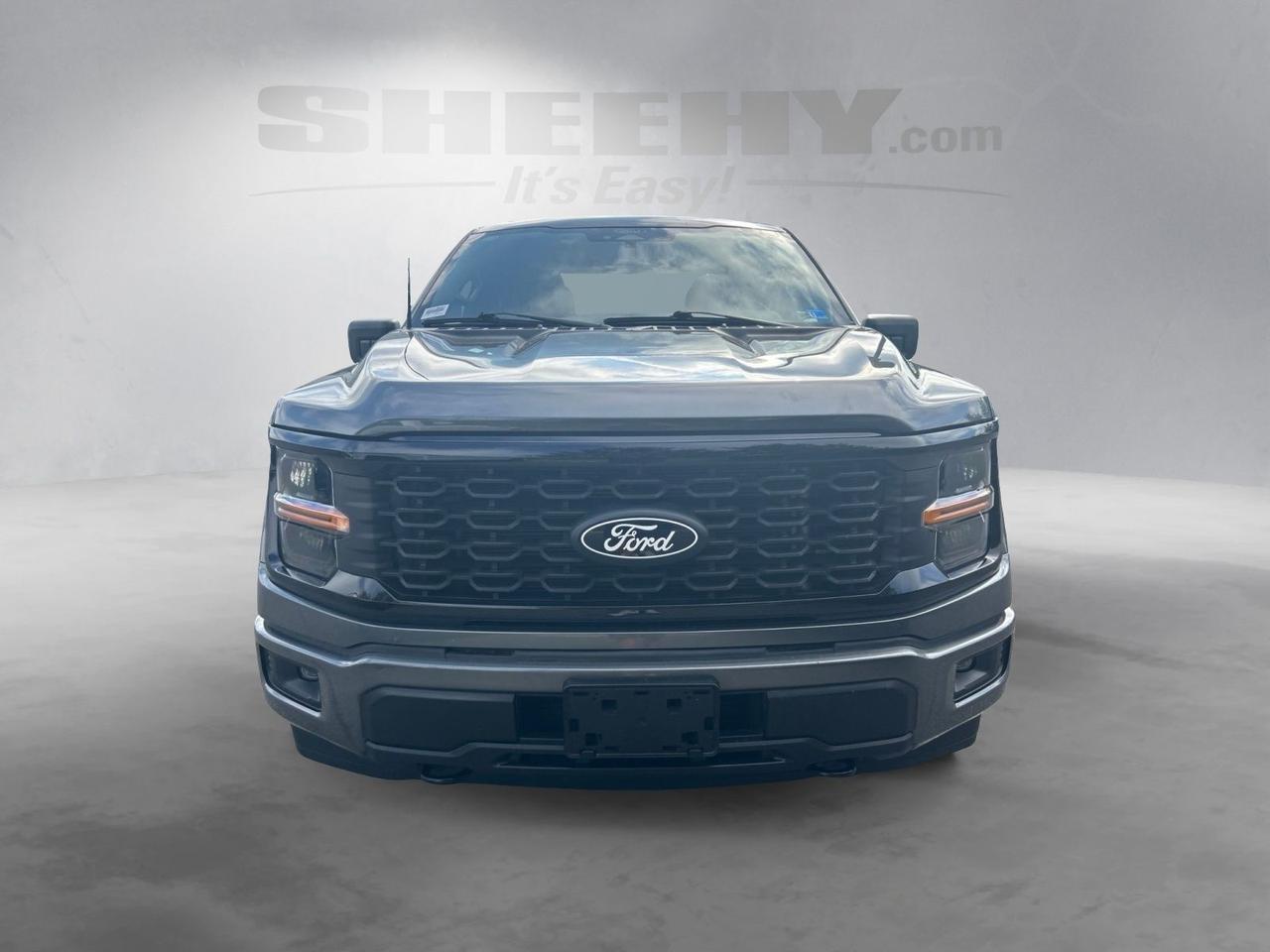 2025 Ford F-150 STX Ashland VA