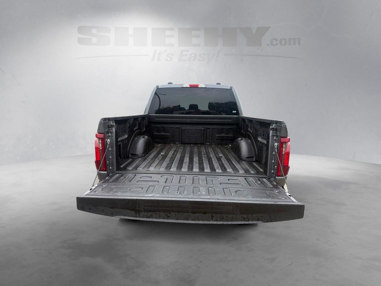 2025 Ford F-150 STX Ashland VA