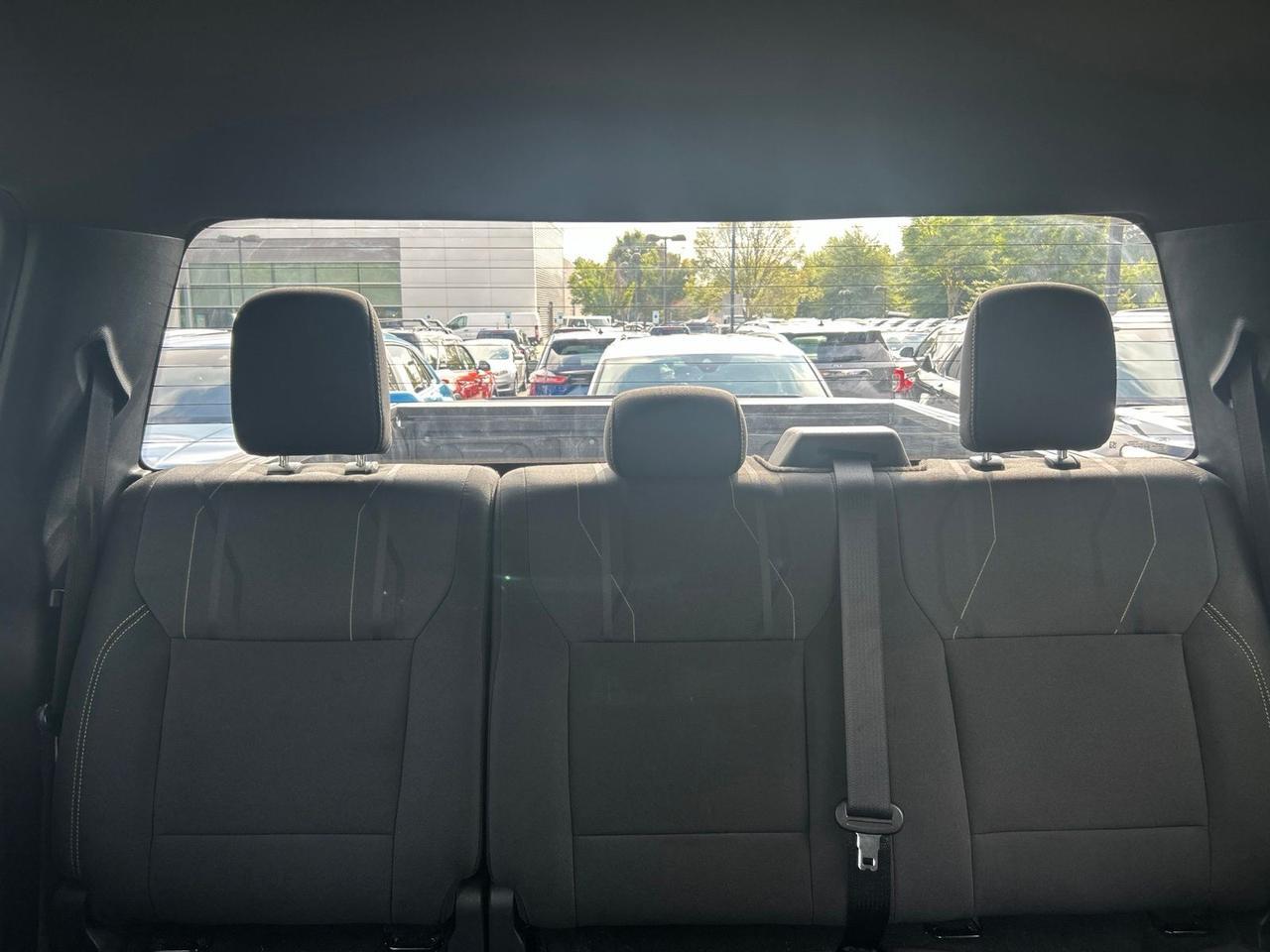 2025 Ford F-150 STX Ashland VA