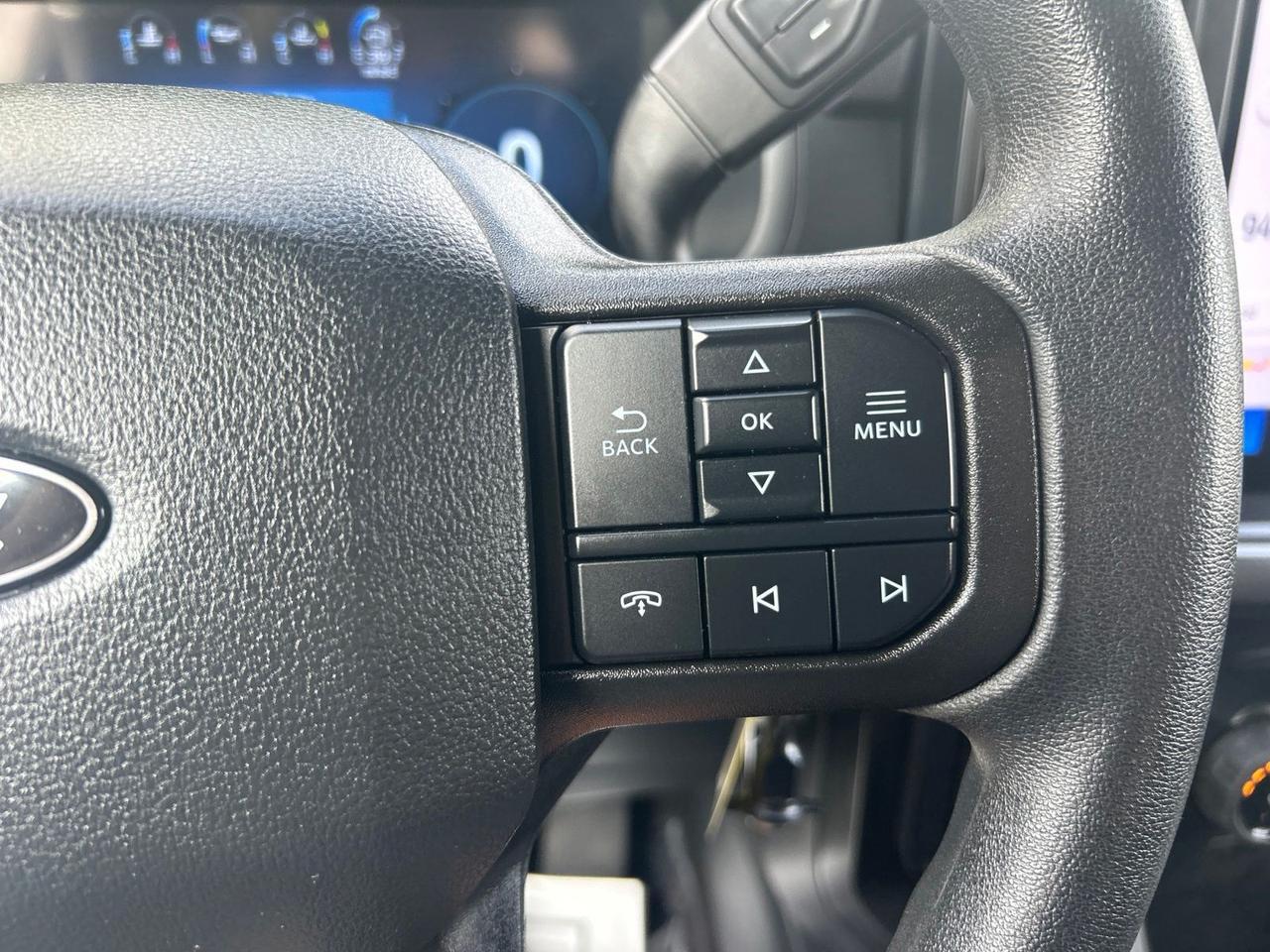 2025 Ford F-150 STX Ashland VA