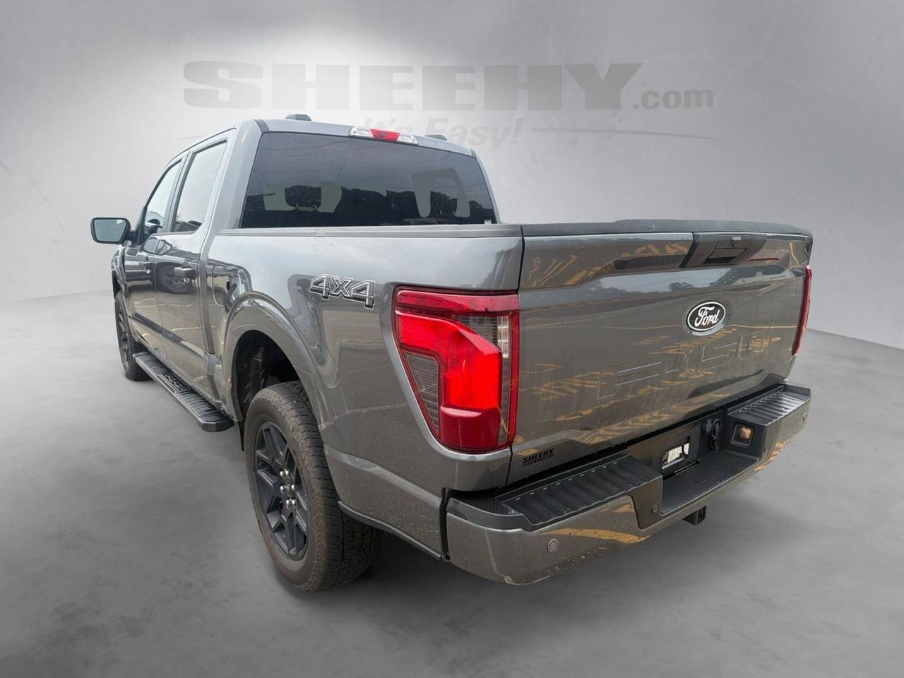 2025 Ford F-150 STX Ashland VA