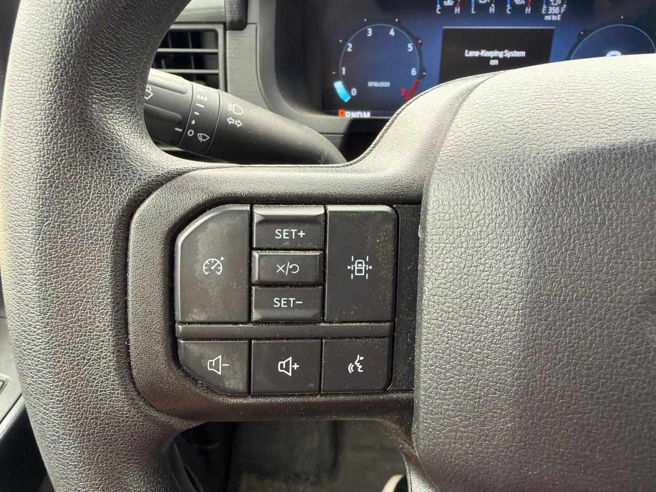 2025 Ford F-150 STX Ashland VA