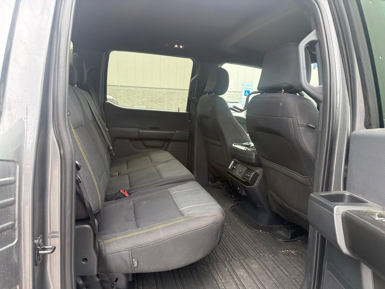 2025 Ford F-150 STX Ashland VA