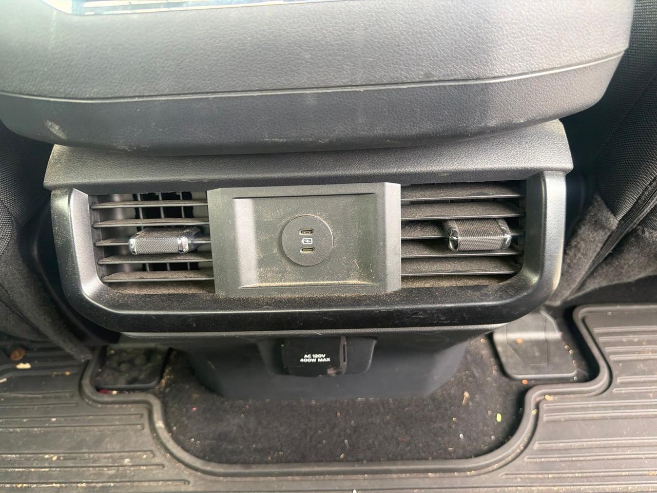 2025 Ford F-150 STX Ashland VA