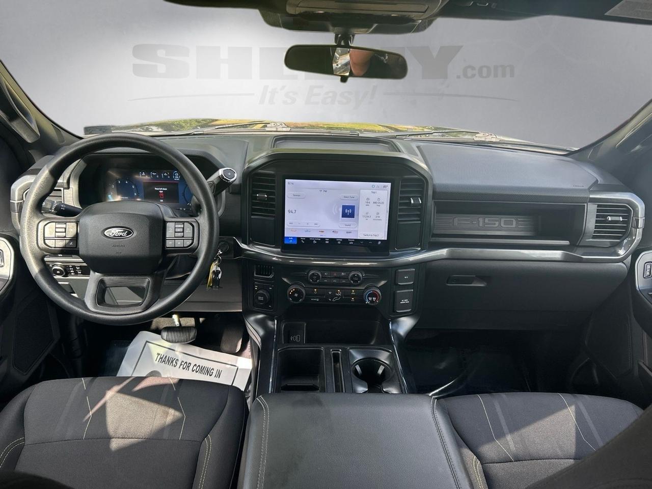 2025 Ford F-150 STX Ashland VA