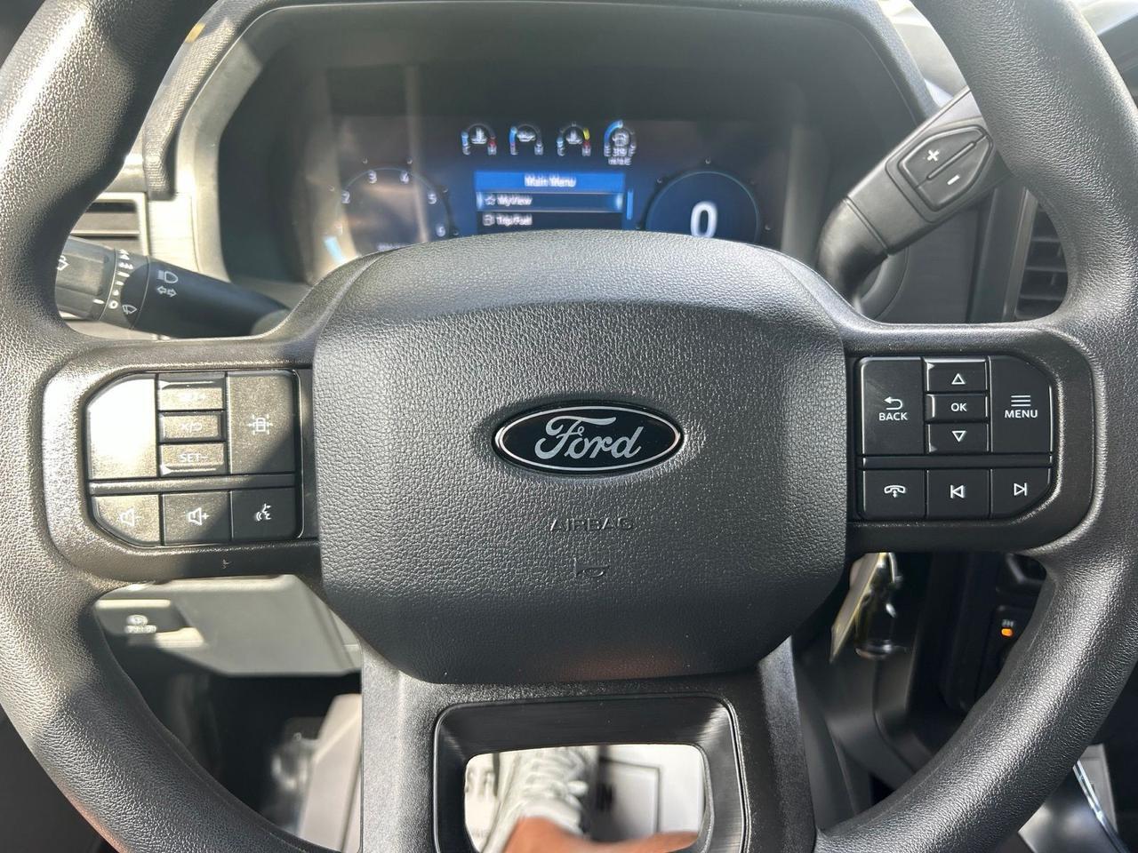 2025 Ford F-150 STX Ashland VA