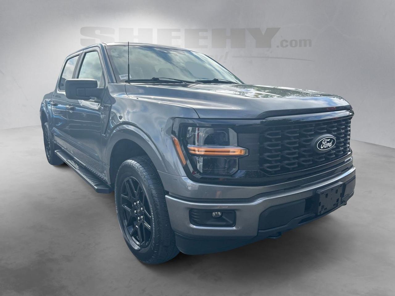 2025 Ford F-150 STX Ashland VA