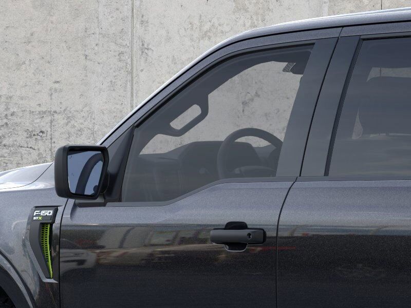 2025 Ford F-150 STX Gaithersburg MD