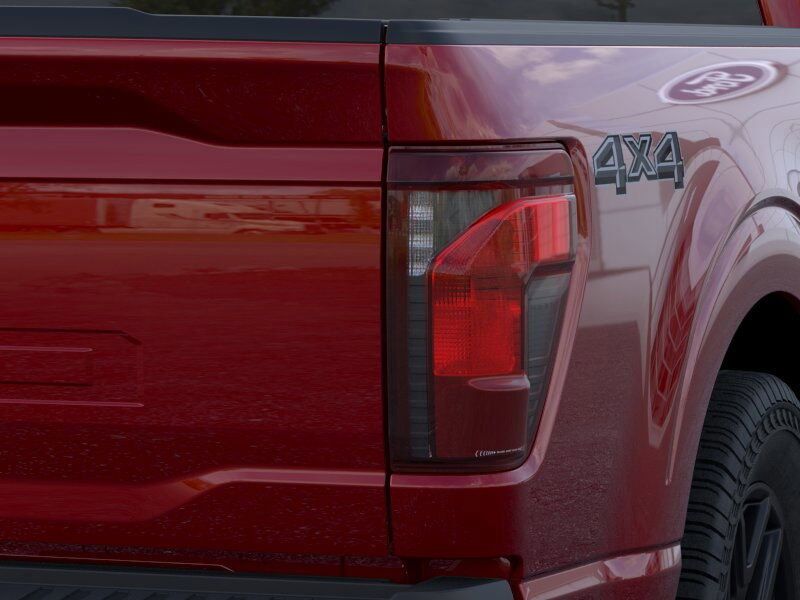 2025 Ford F-150 STX Gaithersburg MD