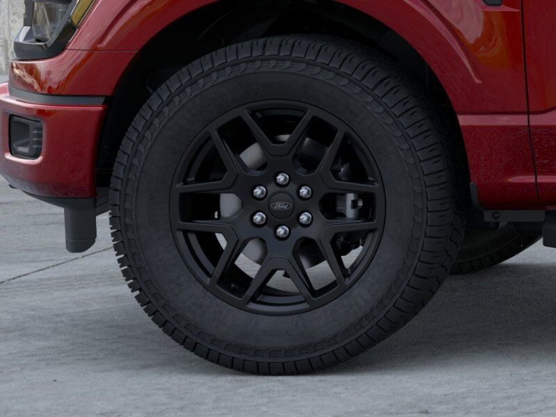 2025 Ford F-150 STX Gaithersburg MD