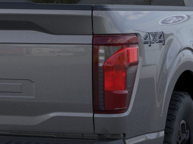2025 Ford F-150 STX Gaithersburg MD