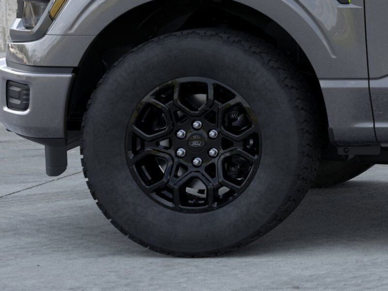 2025 Ford F-150 STX Gaithersburg MD