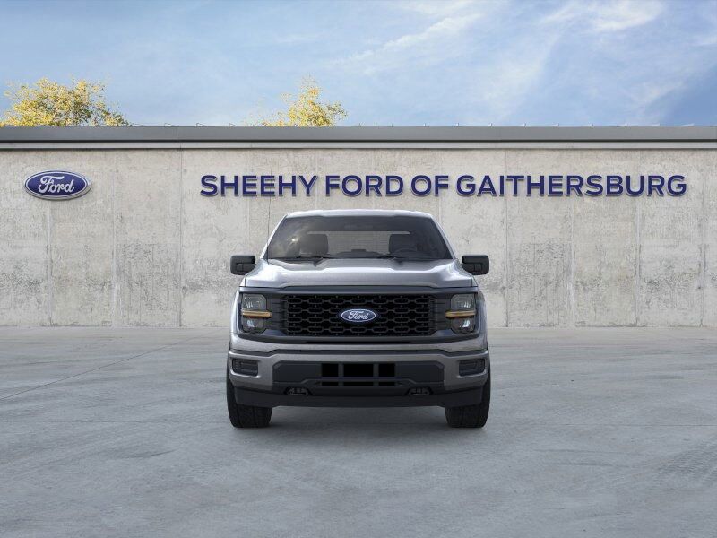 2025 Ford F-150 STX Gaithersburg MD
