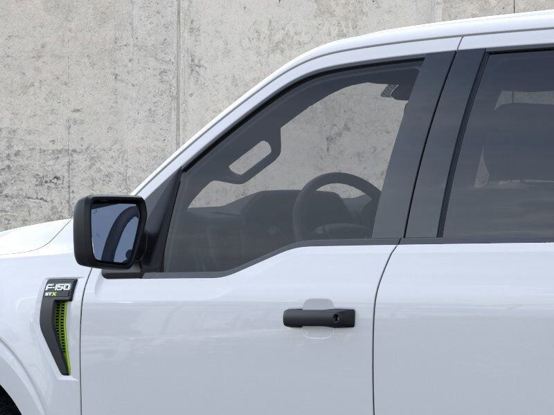 2025 Ford F-150 STX Gaithersburg MD