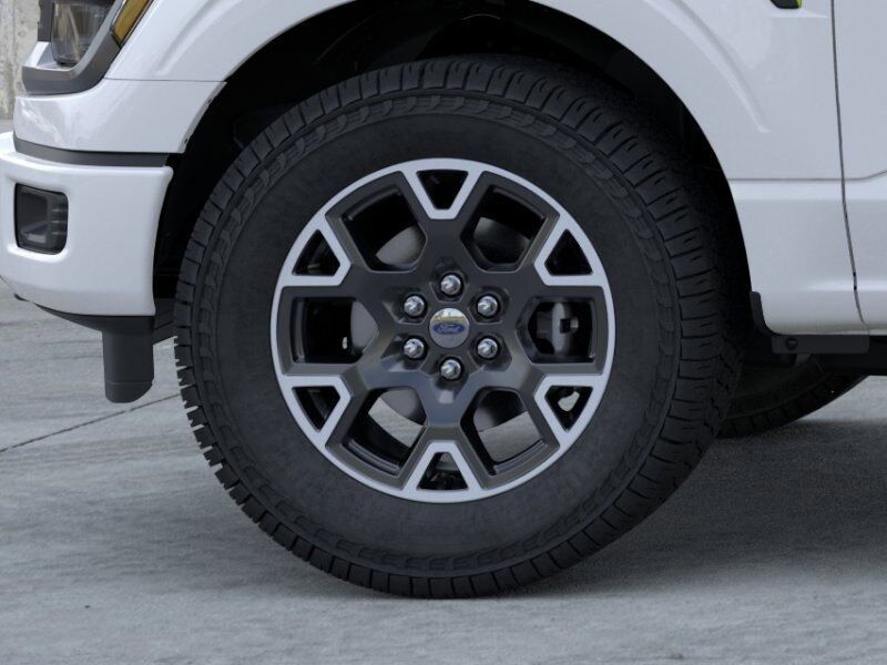 2025 Ford F-150 STX Gaithersburg MD