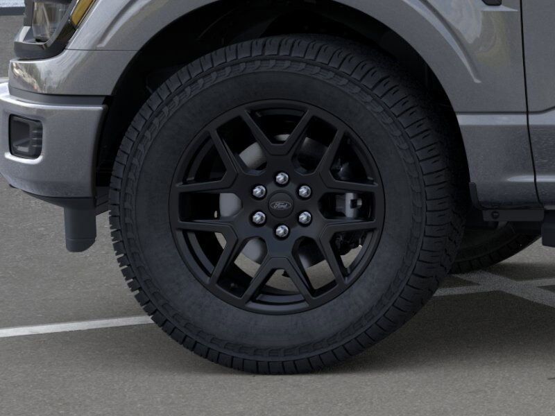 2025 Ford F-150 STX Gaithersburg MD