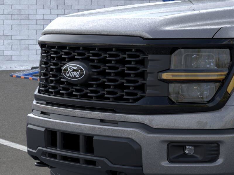 2025 Ford F-150 STX Gaithersburg MD