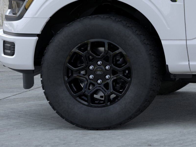 2025 Ford F-150 STX Gaithersburg MD