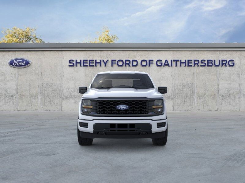 2025 Ford F-150 STX Gaithersburg MD