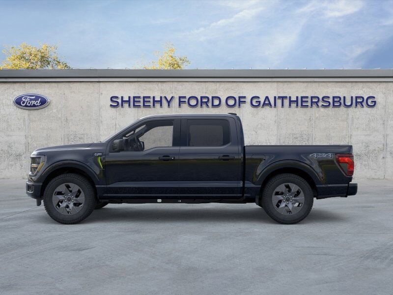 2025 Ford F-150 STX Gaithersburg MD