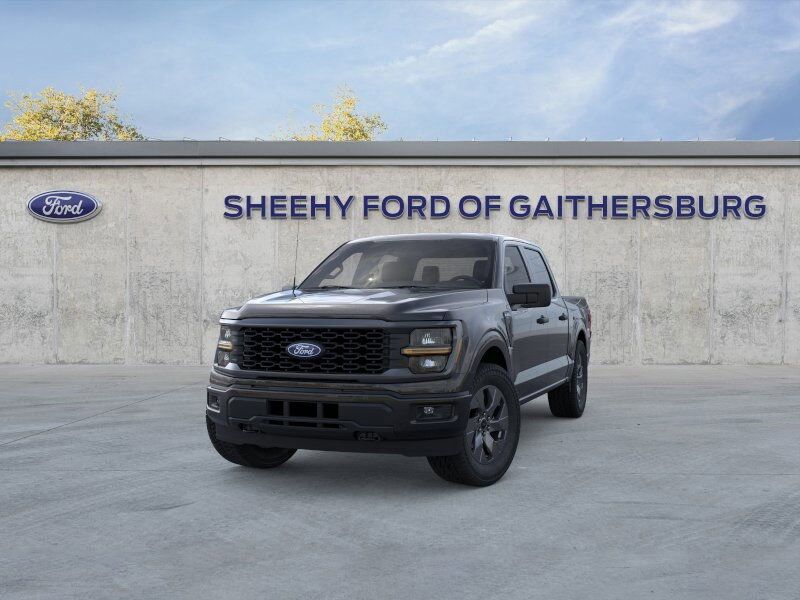 2025 Ford F-150 STX Gaithersburg MD