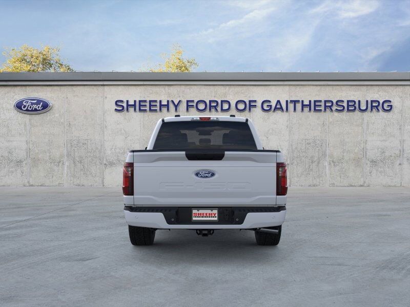 2025 Ford F-150 STX Gaithersburg MD