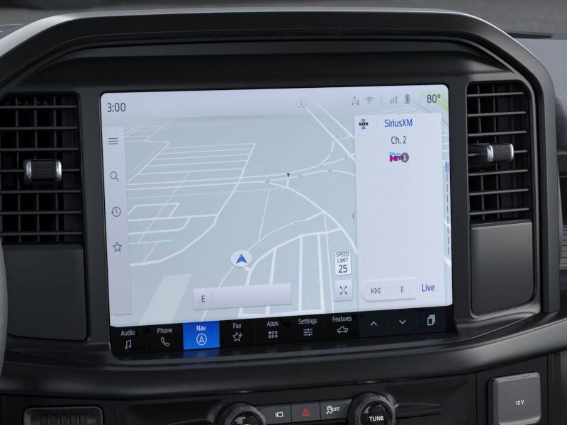 2025 Ford F-150 STX Gaithersburg MD