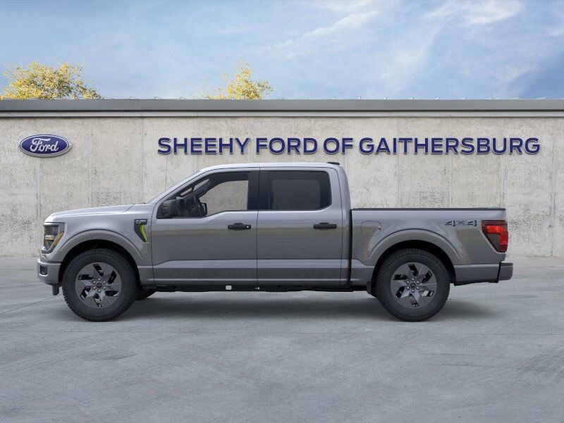 2025 Ford F-150 STX Gaithersburg MD