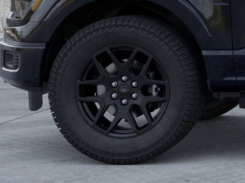 2025 Ford F-150 STX Gaithersburg MD