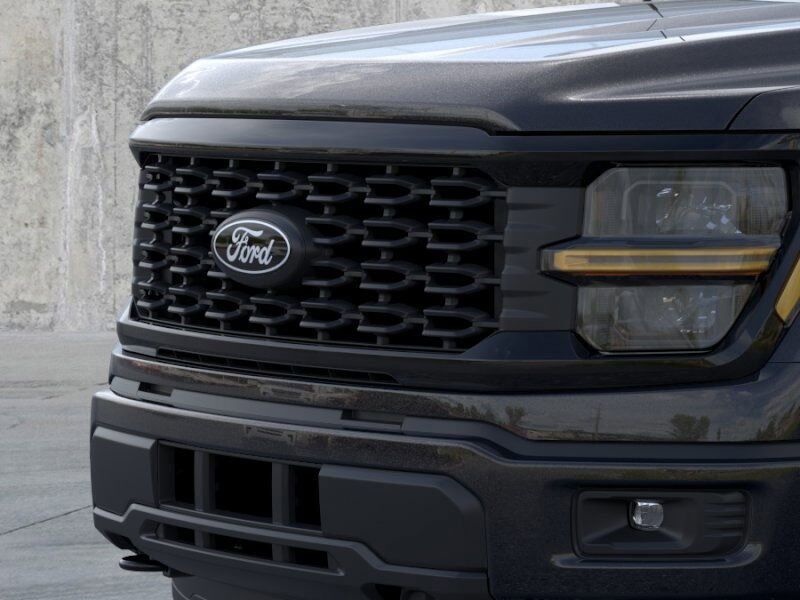 2025 Ford F-150 STX Gaithersburg MD